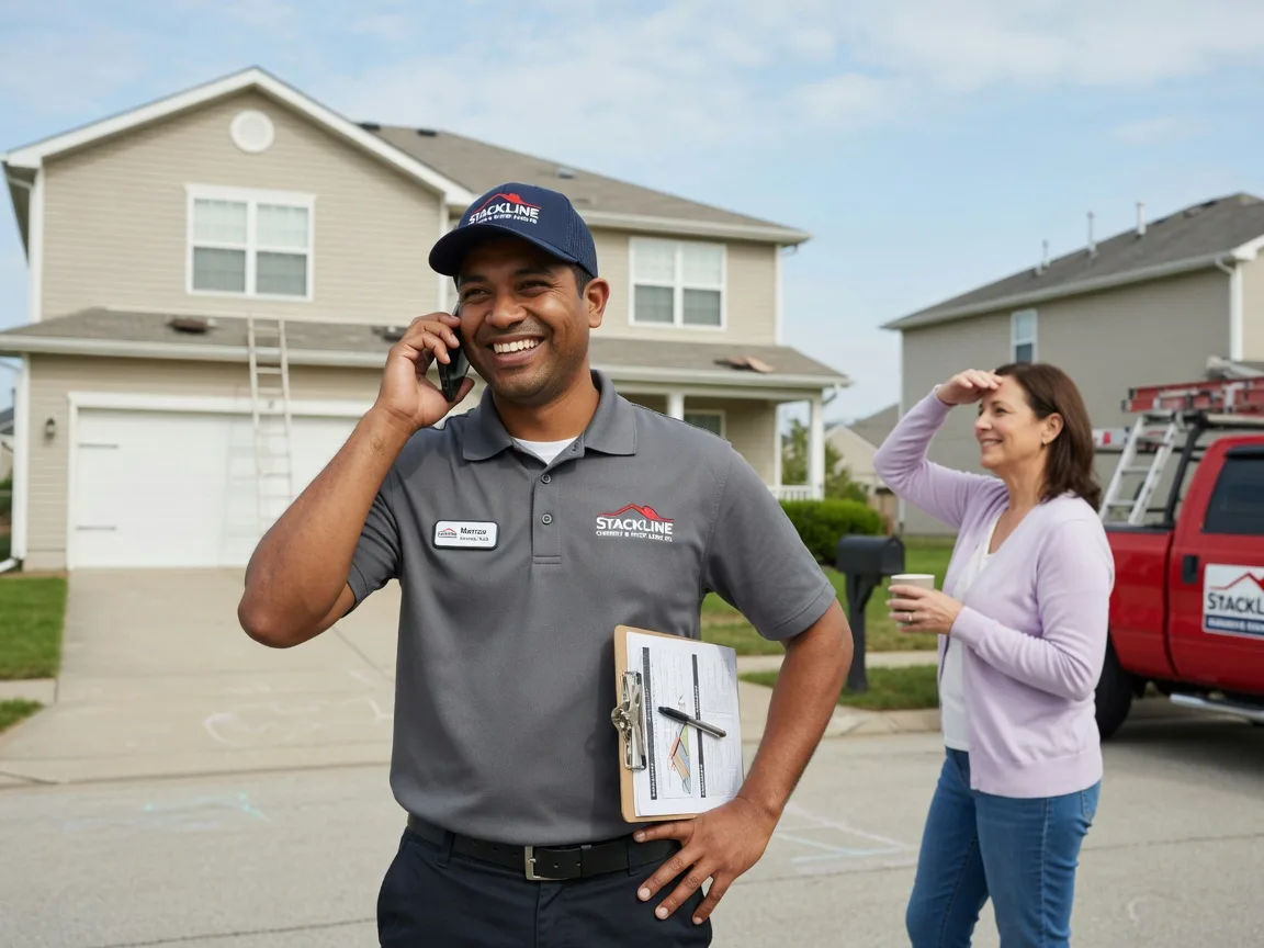 Chimney flashing repair Fall River, KS FAQs